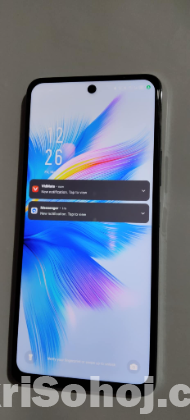 Infinix note 30 4g
